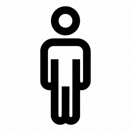 Boy, gender, human, male, man icon - Download on Iconfinder