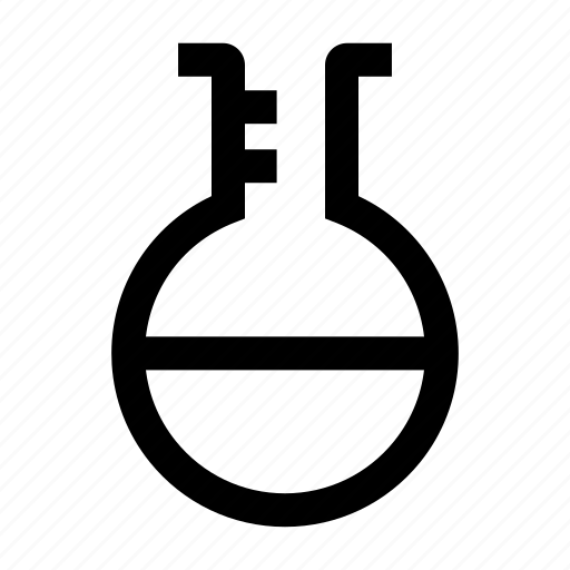 Chemical, chemistry, flask, lab, laboratory icon - Download on Iconfinder