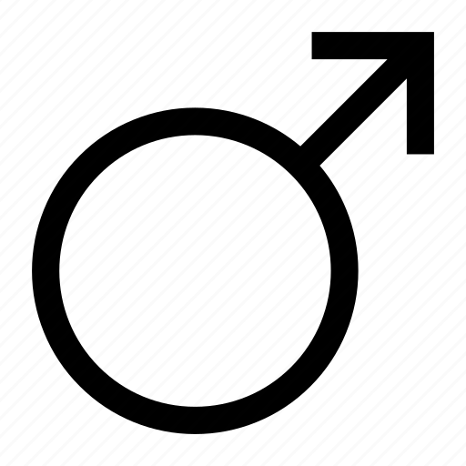 Boy, gender, male, man, sex icon - Download on Iconfinder