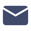 communication, email, envelope, letter, mail, message