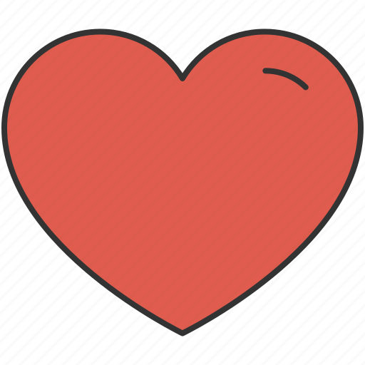 Favourite, heart, like, love, save icon - Download on Iconfinder