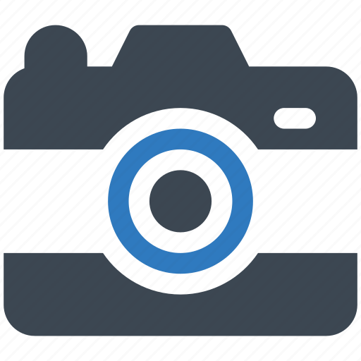 Camera, lens, photography icon - Download on Iconfinder
