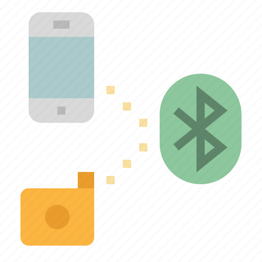 Bluetooth, camera, communication, connection, money icon - Download on Iconfinder