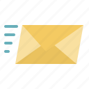 email, envelope, envelopes, interface, mail, message