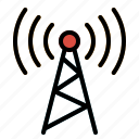 antennas, communications, mobile, signal, technology, tower