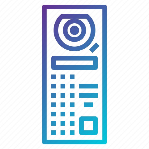 Communication, communications, intercom, technology, voice icon - Download on Iconfinder