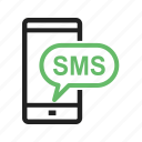 bubble, bubbles, chat, message, notify, sms, talk 