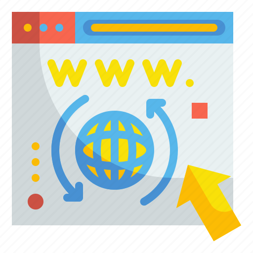 Website, webpage, interface, internet, network, communication, browser icon - Download on Iconfinder