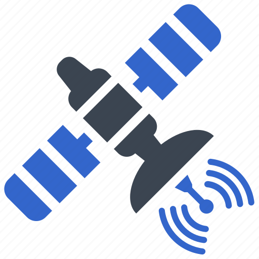 Communication, network, signal, antenna, dish, satellite icon - Download on Iconfinder