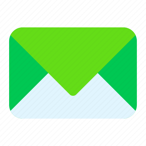 Email, mail, message, envelope, communication icon - Download on Iconfinder