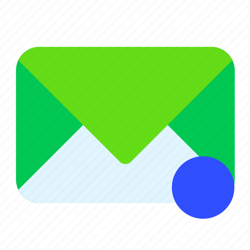 Email, mark, message, mail, envelope icon - Download on Iconfinder
