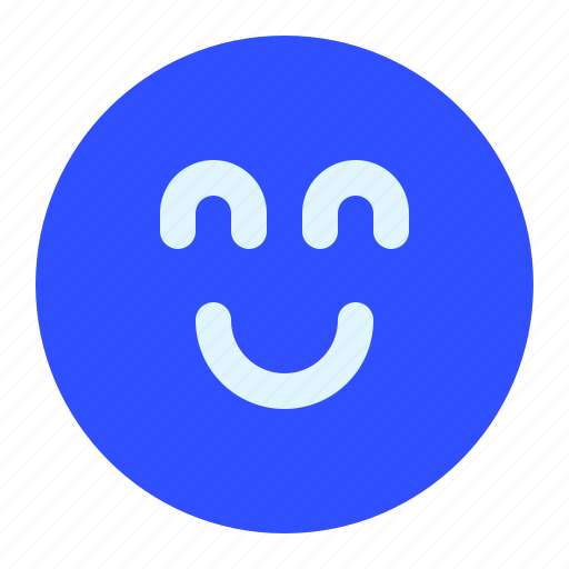 Smiley, emoticon, emoji, emotion, emoticons icon - Download on Iconfinder