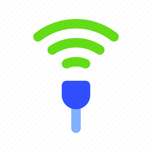Wifi, connection, internet, network, communication icon - Download on Iconfinder