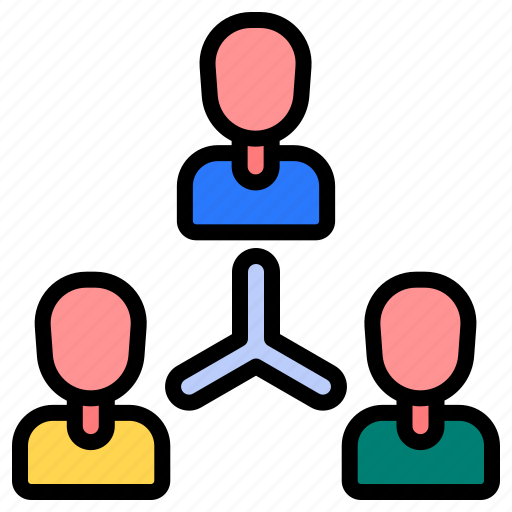 Networking, group, teamwork, team, people icon - Download on Iconfinder