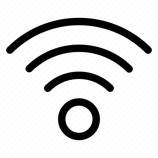 1, internet, signal, wifi, connection, communication icon - Download on Iconfinder