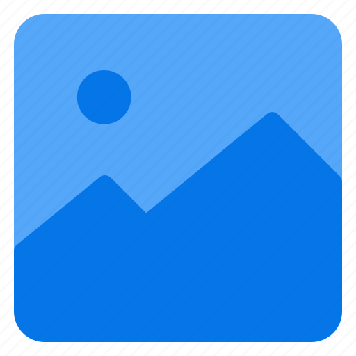 Gallery, image, photo, picture, communication icon - Download on Iconfinder