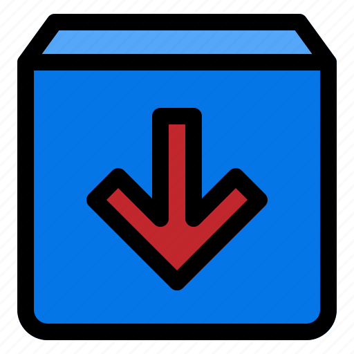 1, archive, document, communication, email, message icon - Download on Iconfinder