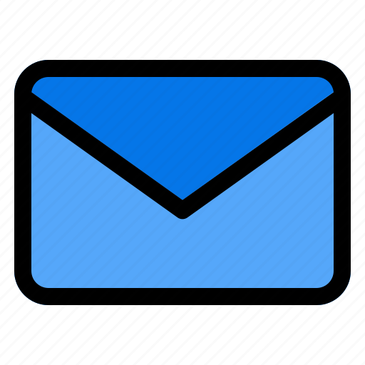 1, email, mail, message, envelope, letter icon - Download on Iconfinder
