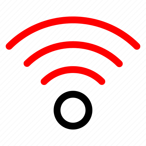 1, internet, signal, wifi, connection, communication icon - Download on Iconfinder