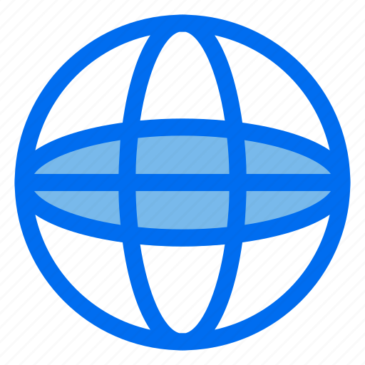 Browser, world, globe, internet, earth icon - Download on Iconfinder