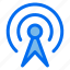 radio, signal, podcast, connection, communication 