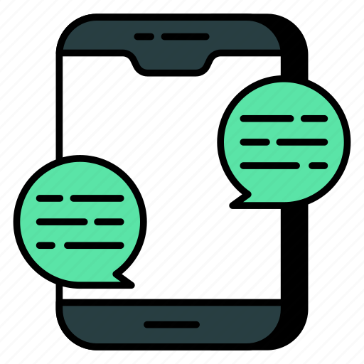 Communication, conversation, discussion, negotiation, chatting icon - Download on Iconfinder