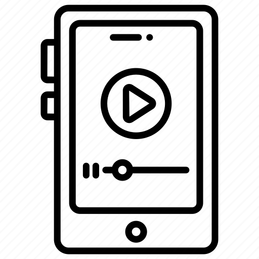 Mobile communication, internet icon - Download on Iconfinder