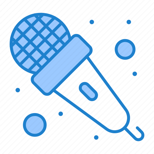 Audio, mic, microphone, sound icon - Download on Iconfinder