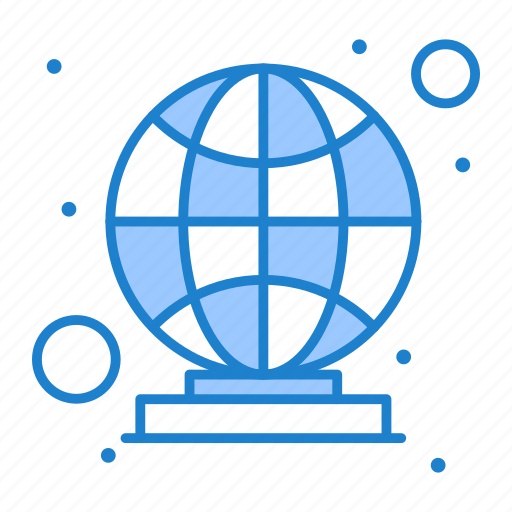 Communicate, global, globe, people icon - Download on Iconfinder