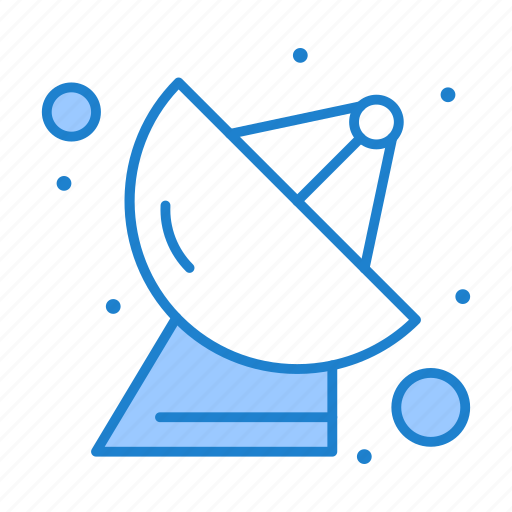 Dish, satellite, science, technology icon - Download on Iconfinder