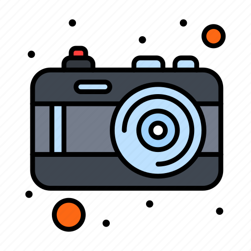 Camera, photos, picture, travel, vacation icon - Download on Iconfinder