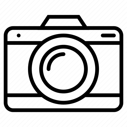 Camera, image, photo, photography, shot icon - Download on Iconfinder