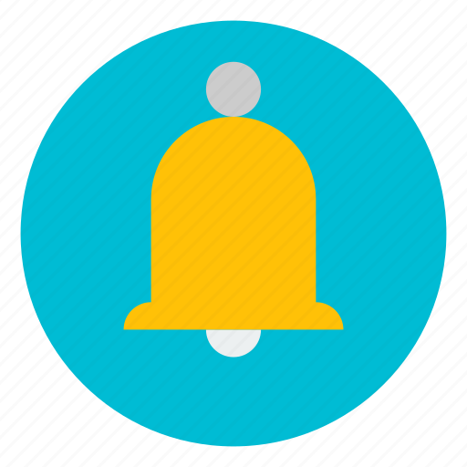 Bell, hotel, reception, ringing, service icon - Download on Iconfinder