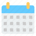 calendar, plan, rota, schedule, strategy 
