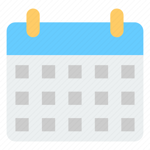 Calendar, plan, rota, schedule, strategy icon - Download on Iconfinder
