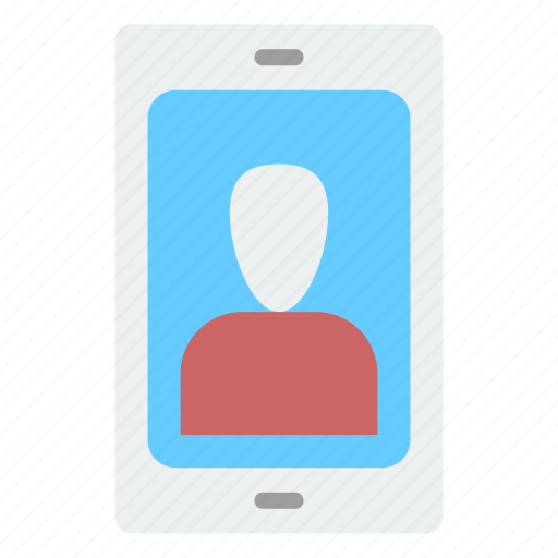 Call, contact, phone, ringing, telephone icon - Download on Iconfinder