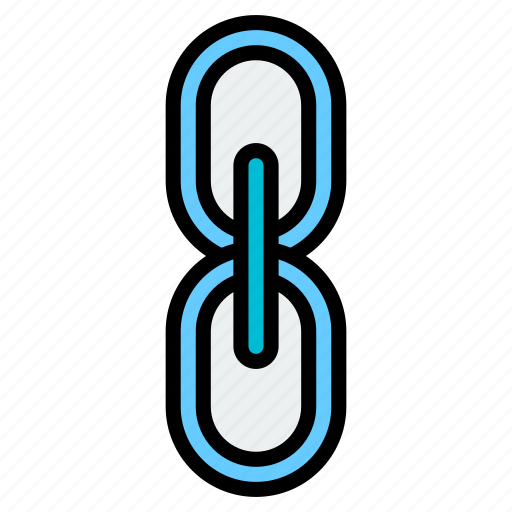 Attachment, clip, document, paperclip icon - Download on Iconfinder