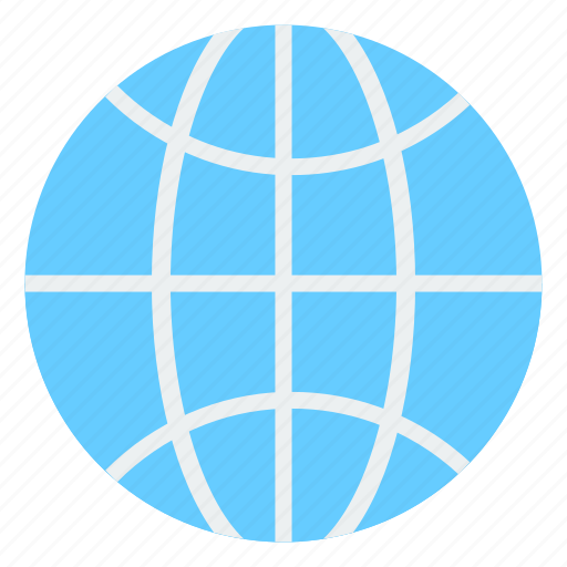 Domain, earth, globe, internet, registration, website icon - Download on Iconfinder