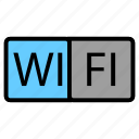 connection, internet, rss, sign, wifi, wireless