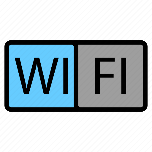 Connection, internet, rss, sign, wifi, wireless icon - Download on Iconfinder