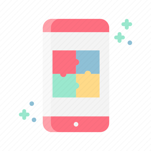 Creative, puzzle, strategy icon - Download on Iconfinder