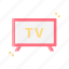 entertaintment, media, monitor, screen, television, tv, video 