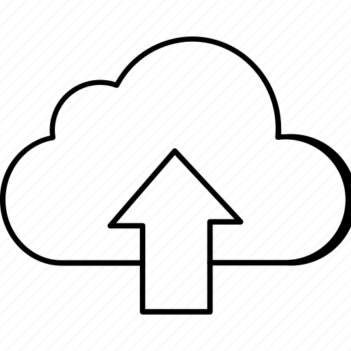 Cloud computing, cloud hosting, cloud storage, cloud... icon - Download on Iconfinder