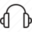 headset, audio, headphone, music, oculus, sound, support 