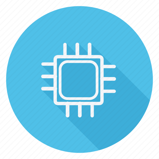 Communication, network, networking, technology, chip, device, microprocessor icon - Download on Iconfinder