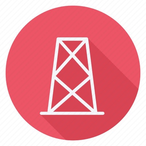 Communication, network, networking, technology, wireless, connection, tower icon - Download on Iconfinder