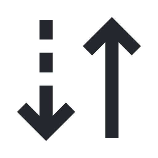 Data, transfer, up icon - Download on Iconfinder