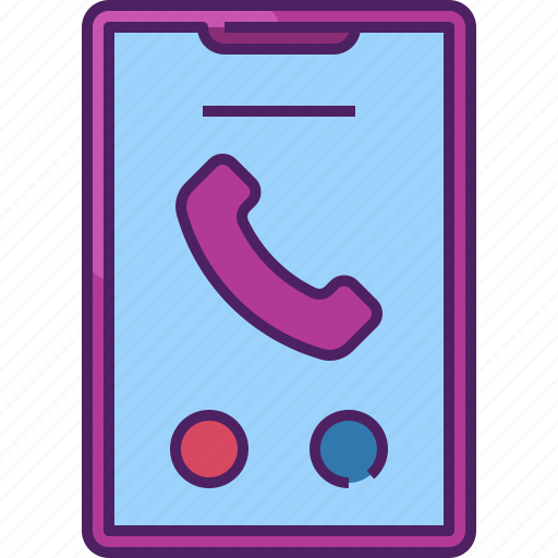 Cell, communication, device, mobile, phone, smartphone, technology icon - Download on Iconfinder