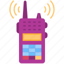 communication, device, mobile, phone, radio, transceiver, walkie talkie