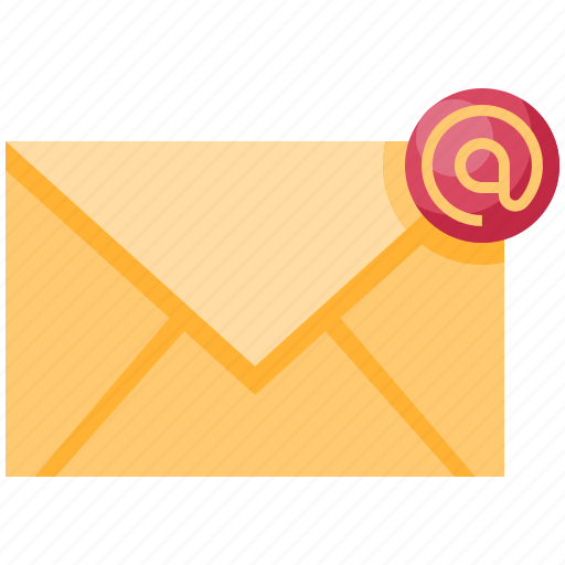 Communication, email, envelope, inbox, letter, mail, message icon - Download on Iconfinder